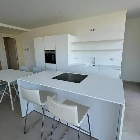 Villa Abama *
