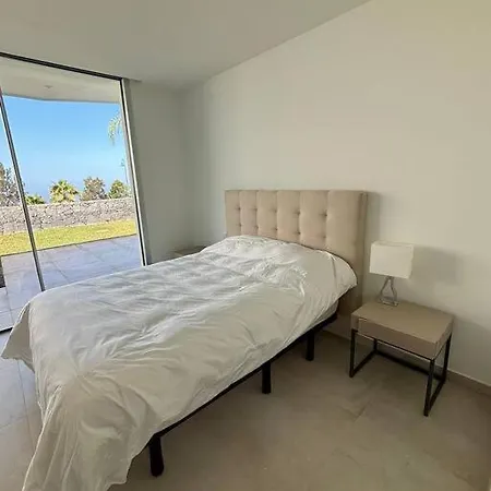 Abama ヴィラ