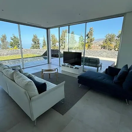 Villa Abama *