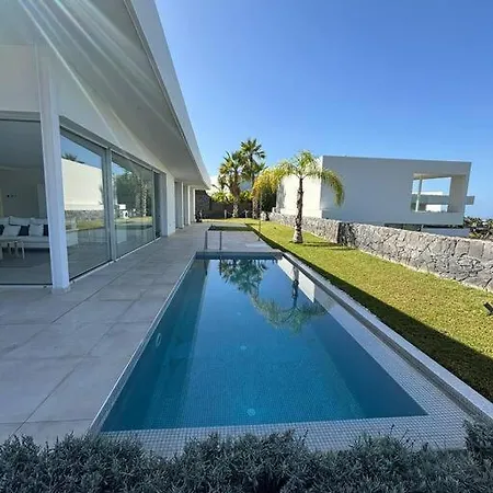 Villa Abama